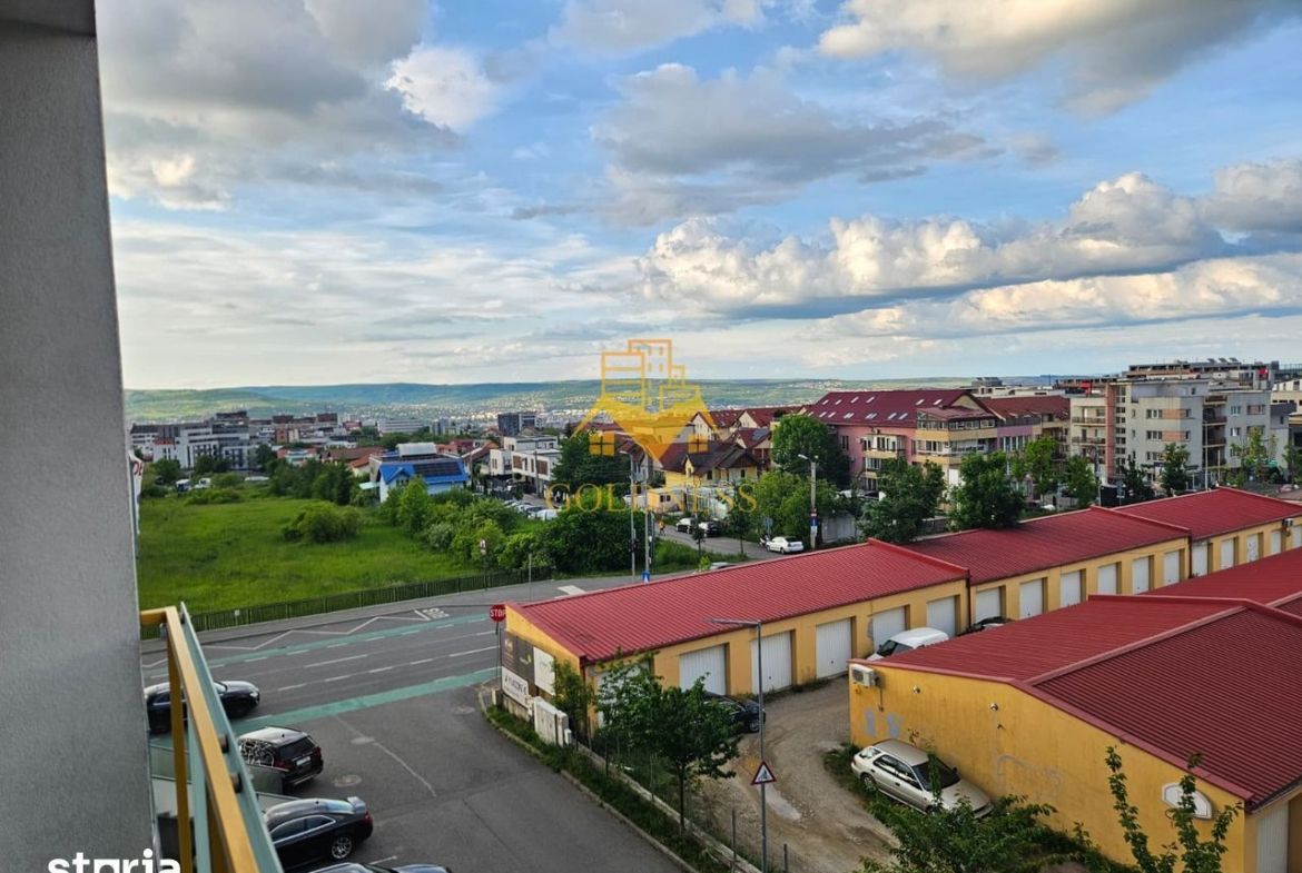 2 camere, Buna ziua, Calea Turzii, Grand Hotel Italia,Prima închiriere