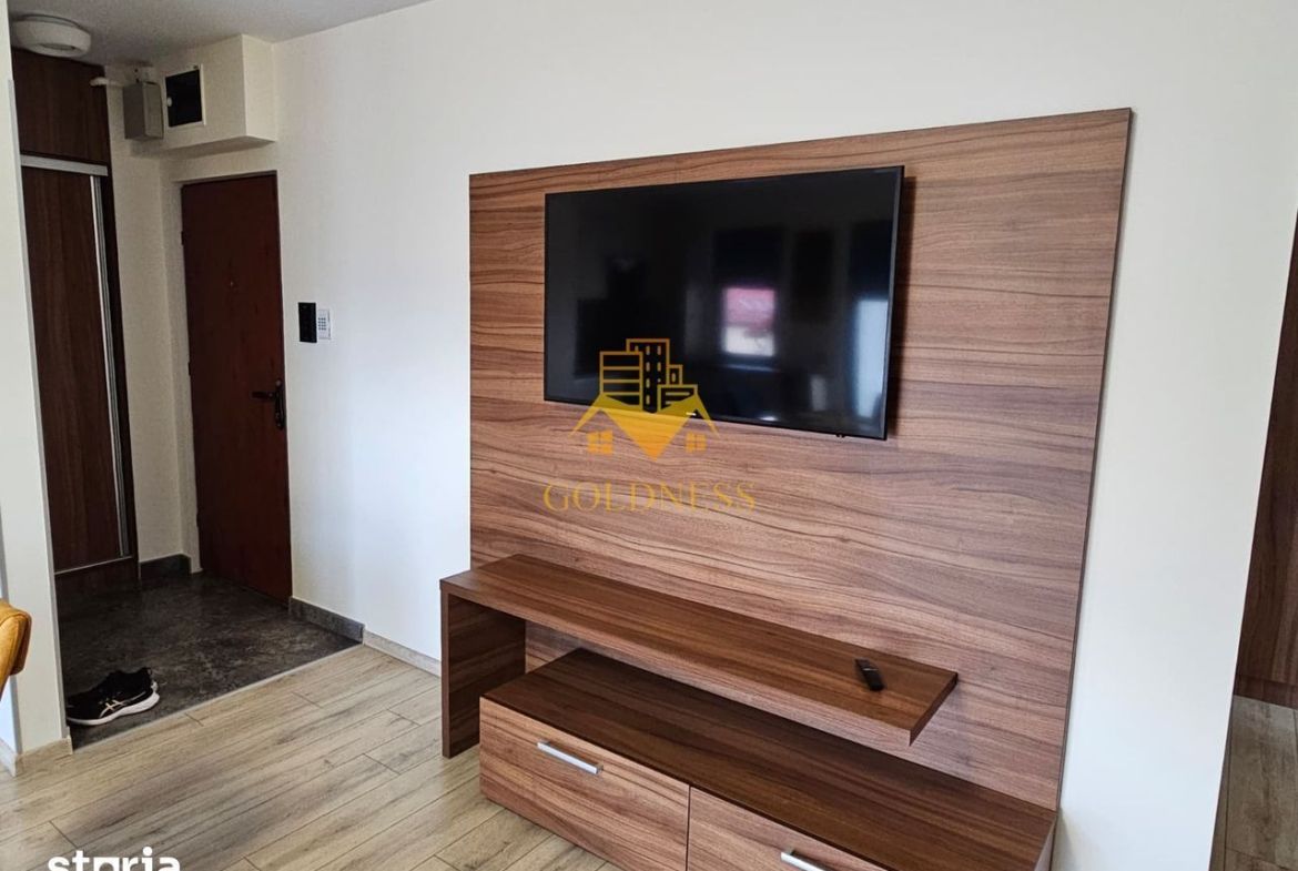 2 camere, Buna ziua, Calea Turzii, Grand Hotel Italia,Prima închiriere