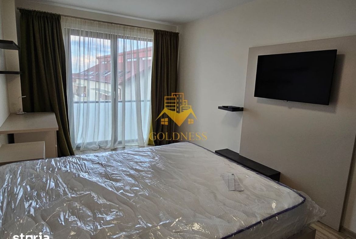 2 camere, Buna ziua, Calea Turzii, Grand Hotel Italia,Prima închiriere