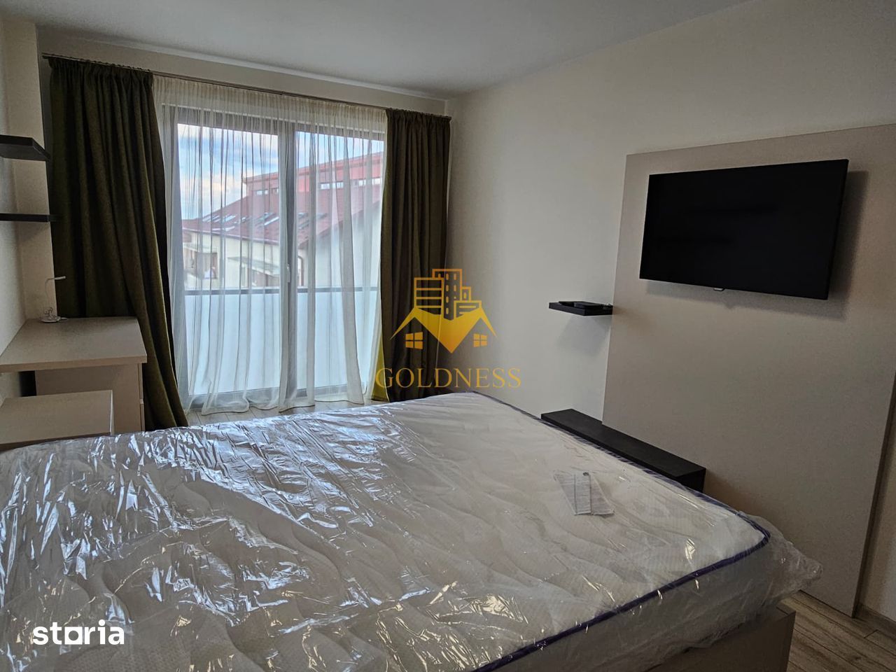 2 camere, Buna ziua, Calea Turzii, Grand Hotel Italia,Prima închiriere
