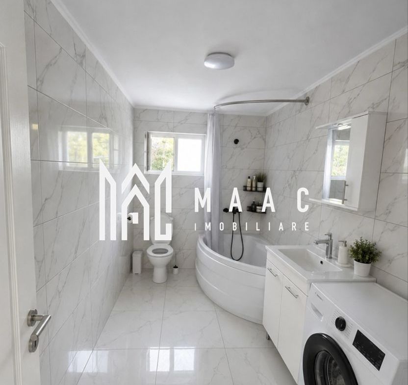 Casa noua | Zona de recreere | Evadare in natura|