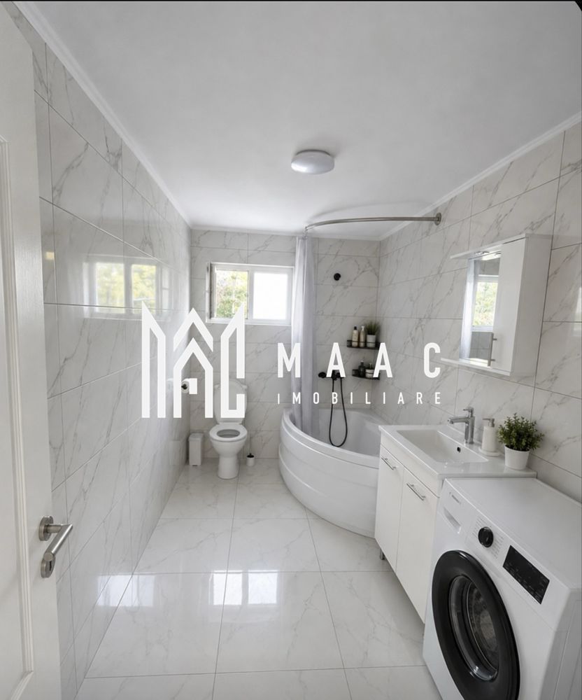 Casa noua | Zona de recreere | Evadare in natura|