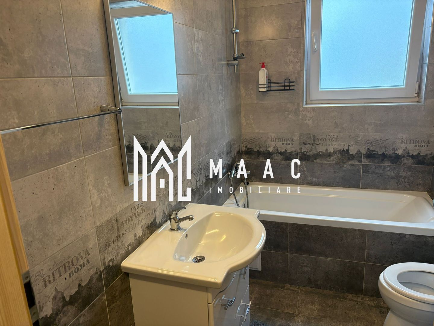 Apartament 2 camere de închiriat | Sibiu Hipodrom 3 | decomandat, parcare