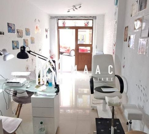 Spațiu comercial | Central, Sibiu | Strada Tribunei, 48 mp utili