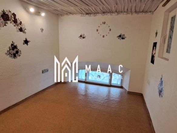 Spațiu comercial | Central, Sibiu | Strada Tribunei, 48 mp utili