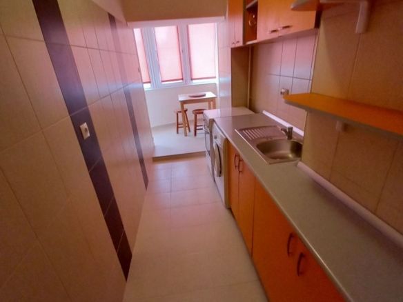 Unirii Traian garsoniera mobilata si utilata de inchiriat