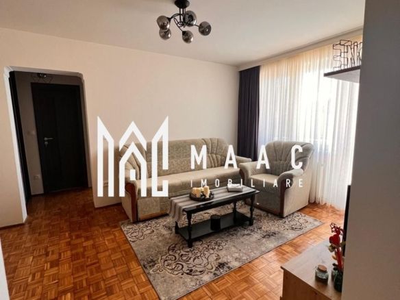 Apartament 2 camere de inchiriat | 50 MP | Zona Milea