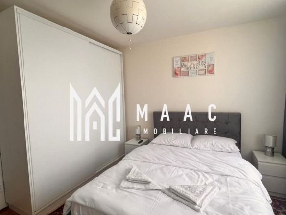 Apartament 2 camere de inchiriat | 50 MP | Zona Milea