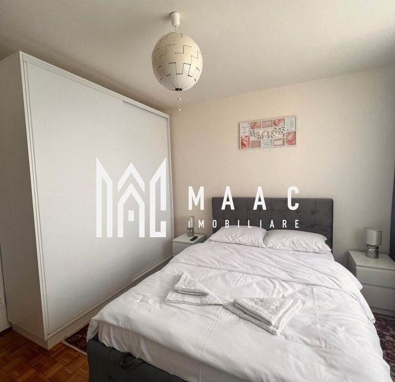 Apartament 2 camere de inchiriat | 50 MP | Zona Milea