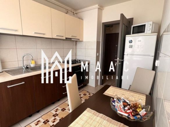 Apartament 2 camere de inchiriat | 50 MP | Zona Milea