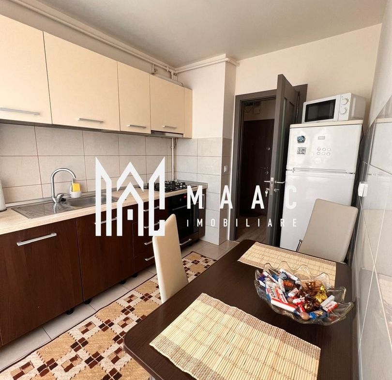 Apartament 2 camere de inchiriat | 50 MP | Zona Milea