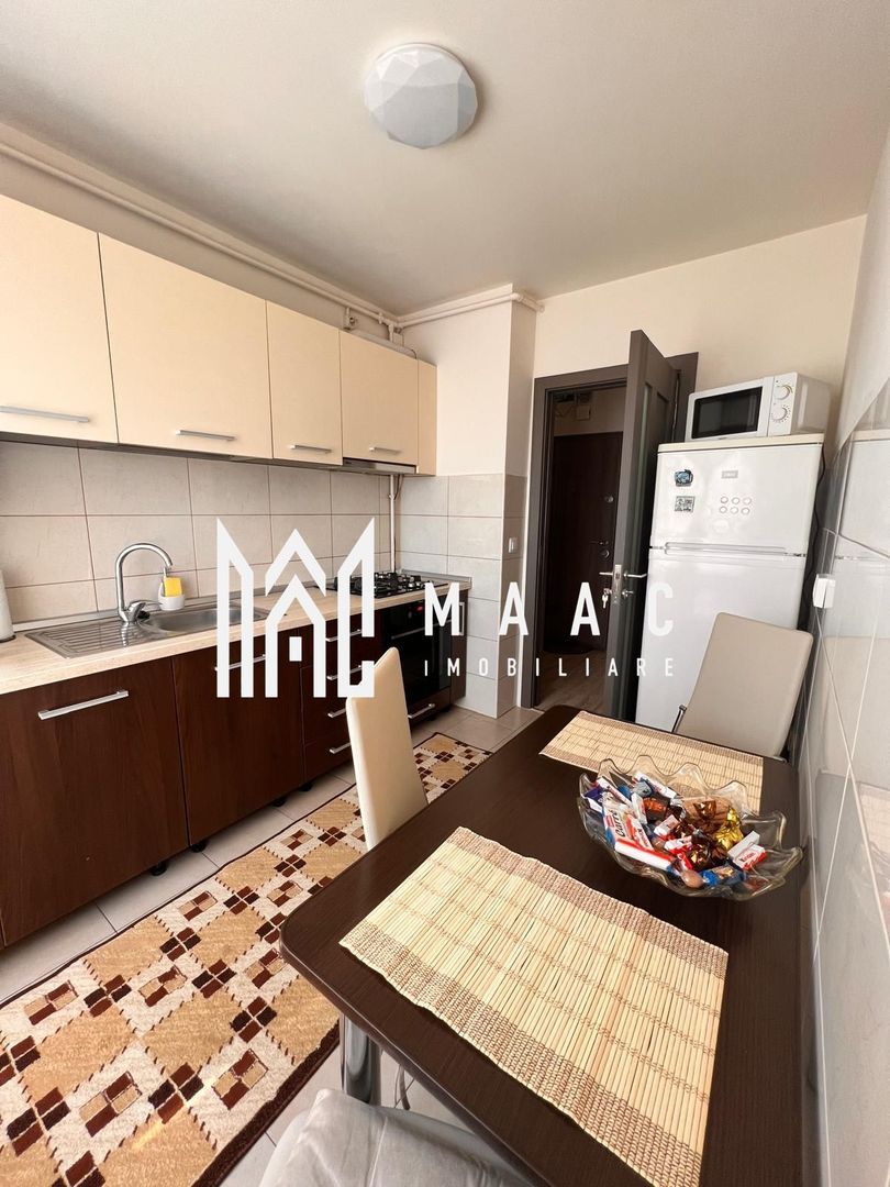 Apartament 2 camere de inchiriat | 50 MP | Zona Milea