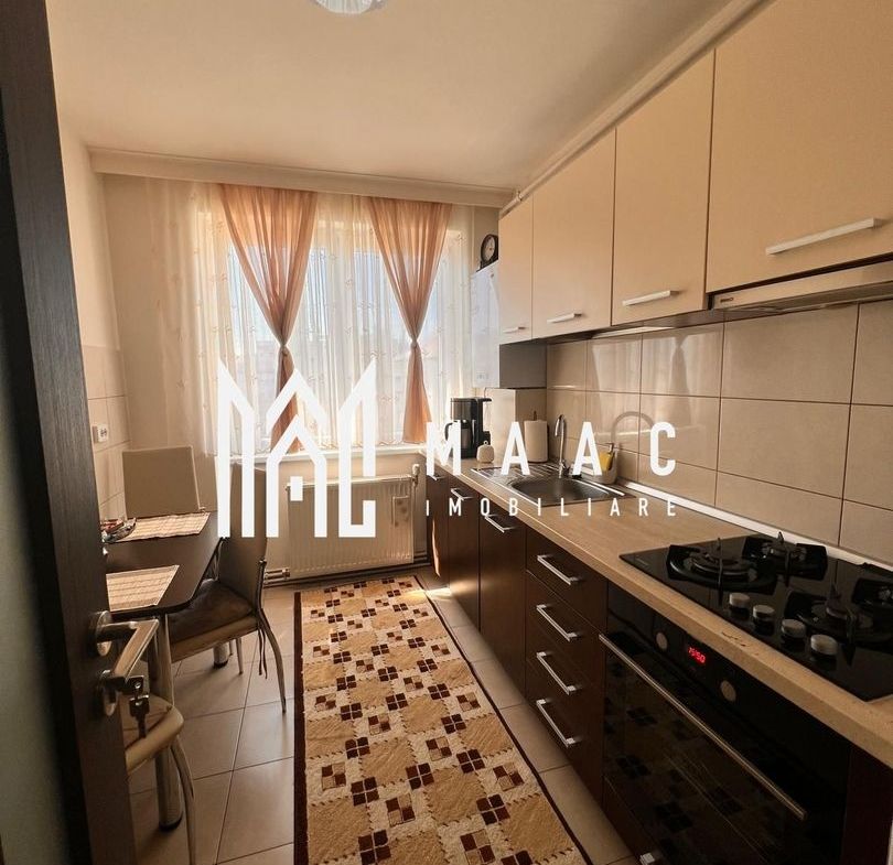 Apartament 2 camere de inchiriat | 50 MP | Zona Milea