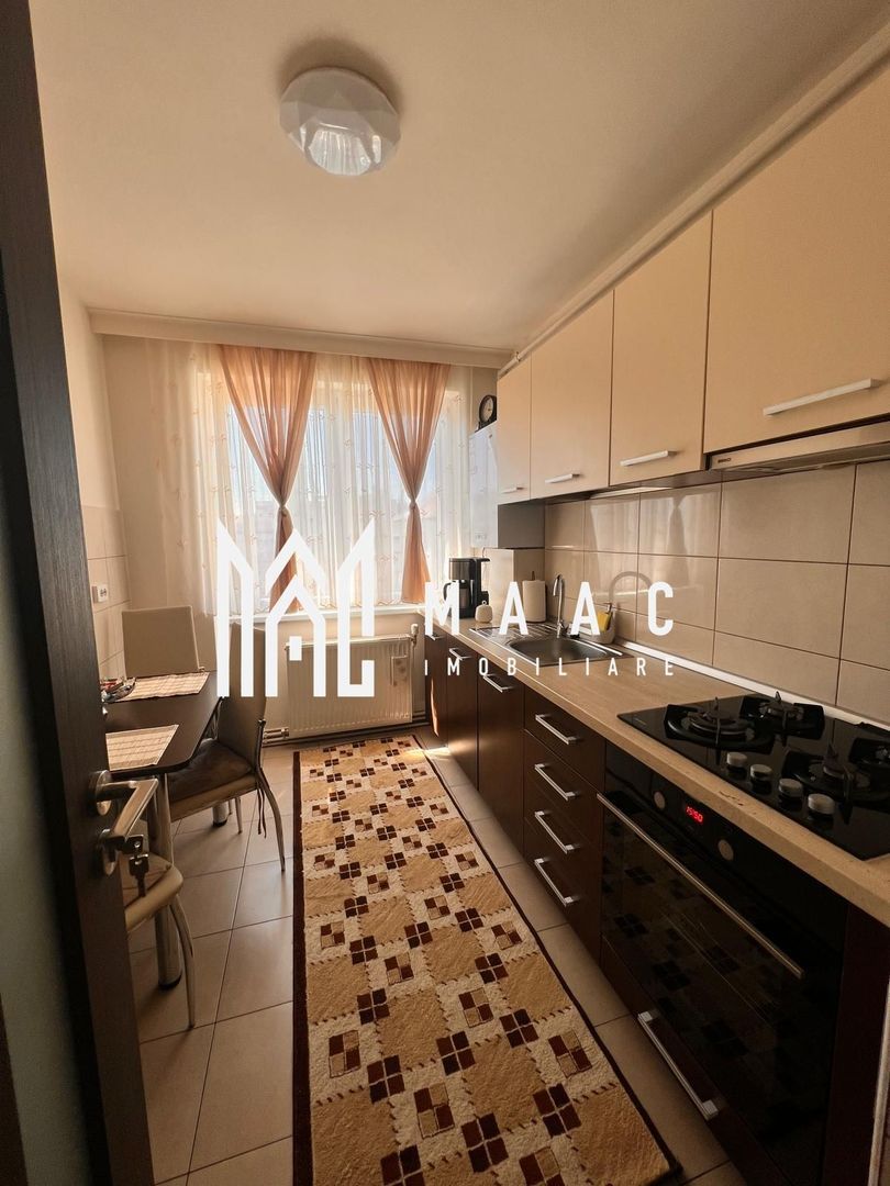 Apartament 2 camere de inchiriat | 50 MP | Zona Milea