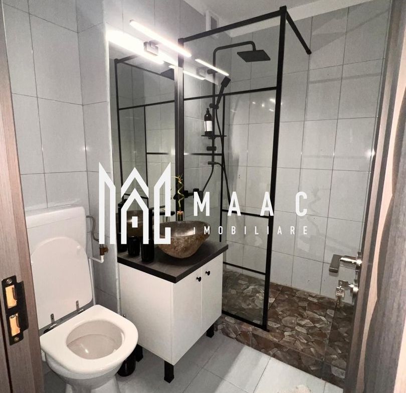 Apartament 2 camere de inchiriat | 50 MP | Zona Milea