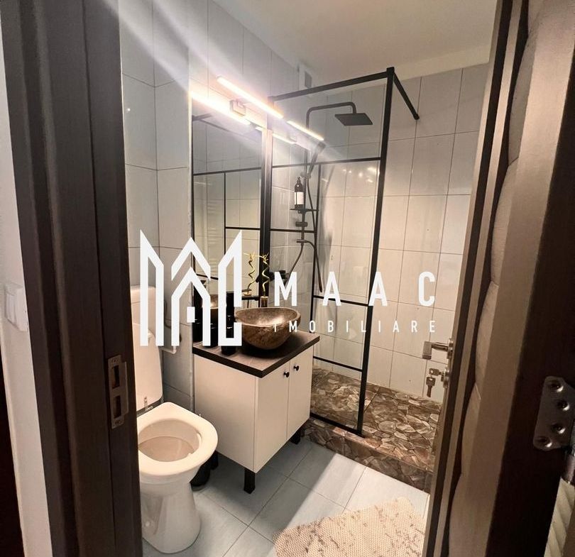 Apartament 2 camere de inchiriat | 50 MP | Zona Milea