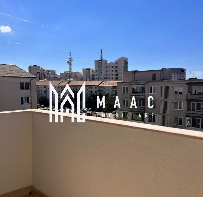 Apartament 2 camere de inchiriat | 50 MP | Zona Milea