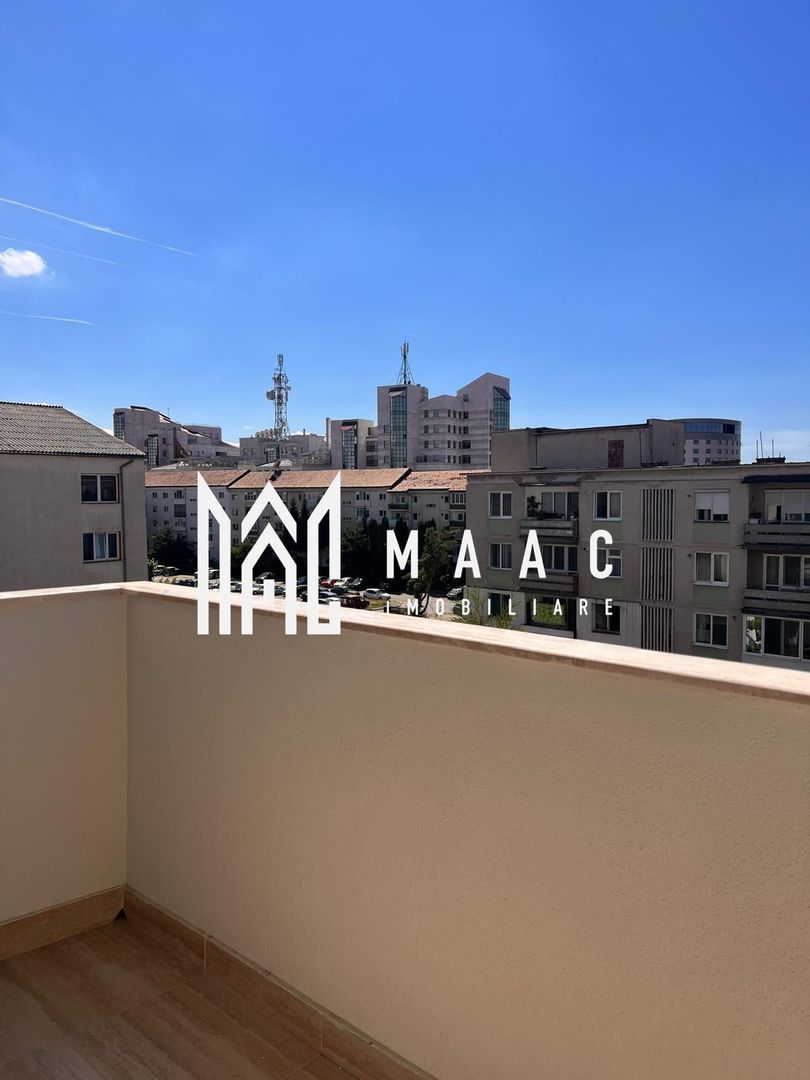 Apartament 2 camere de inchiriat | 50 MP | Zona Milea