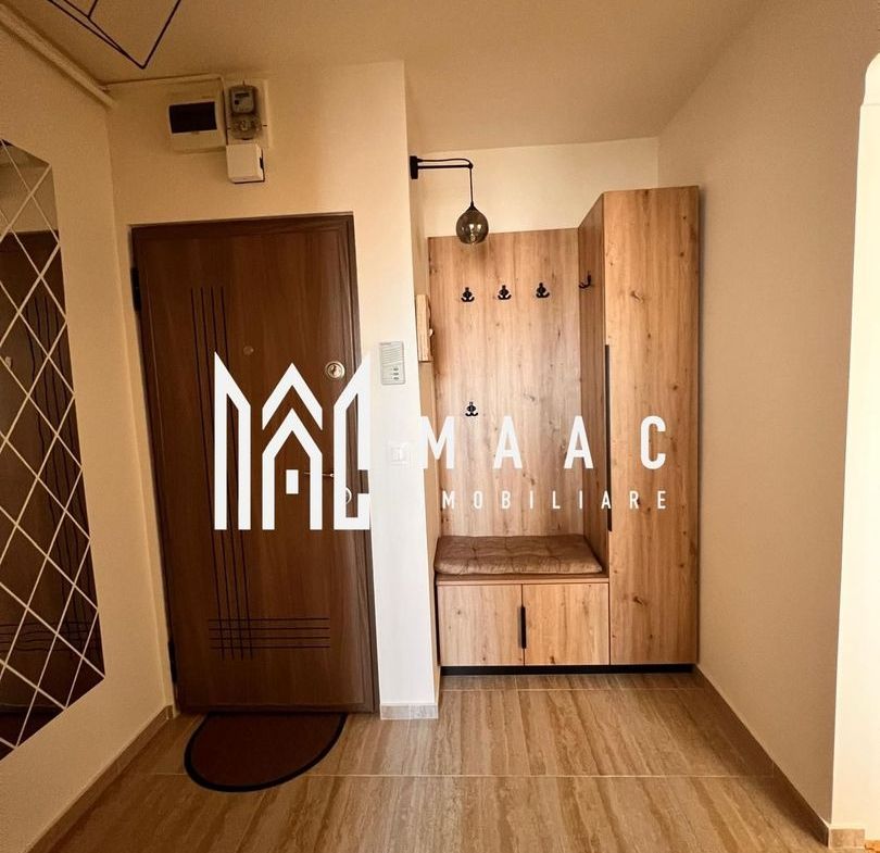 Apartament 2 camere de inchiriat | 50 MP | Zona Milea