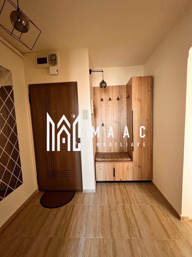 Apartament 2 camere de inchiriat | 50 MP | Zona Milea