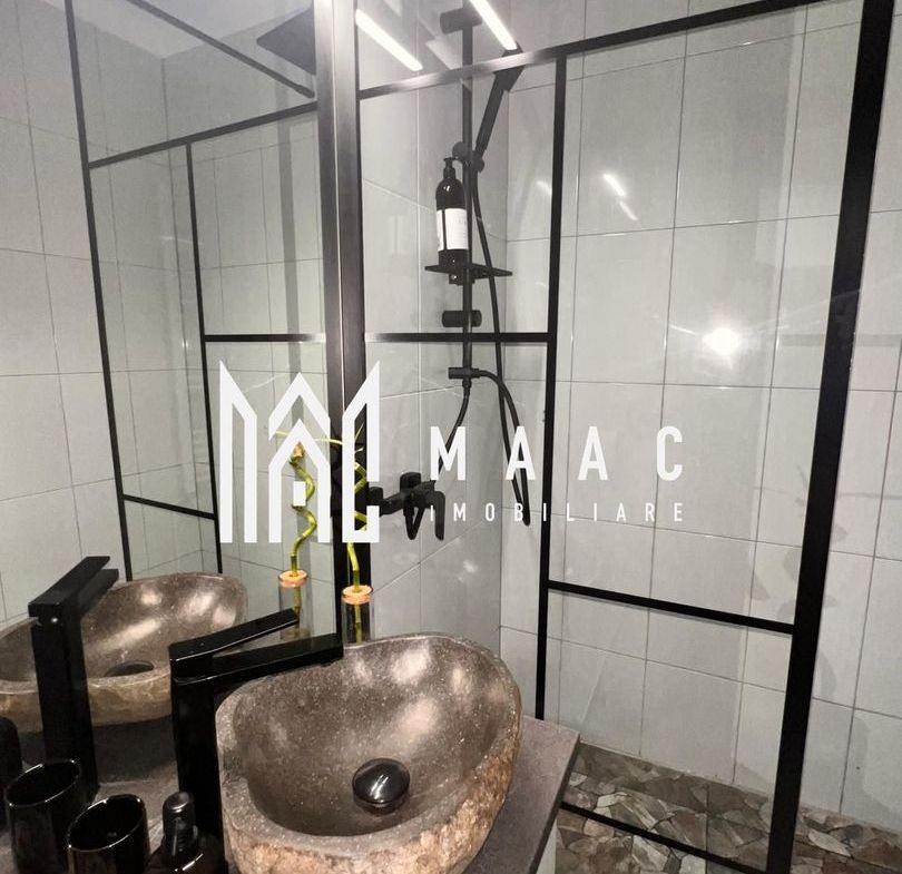Apartament 2 camere de inchiriat | 50 MP | Zona Milea