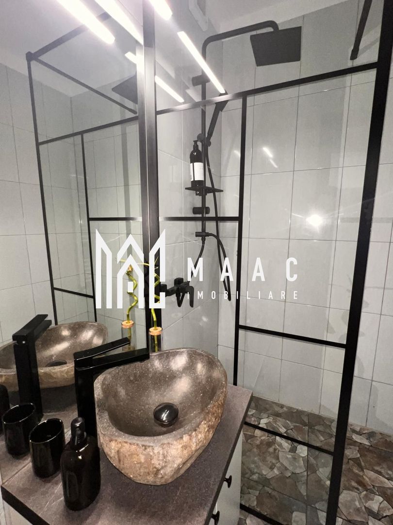 Apartament 2 camere de inchiriat | 50 MP | Zona Milea