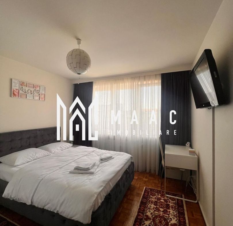 Apartament 2 camere de inchiriat | 50 MP | Zona Milea