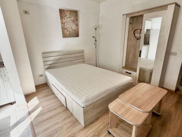 Garsoniera mobilată cartier Militari Residence – mutare imediata!!