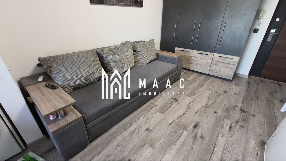 Apartament 2 camere | Etaj 1 | Balcon | Parcare | Magnolia