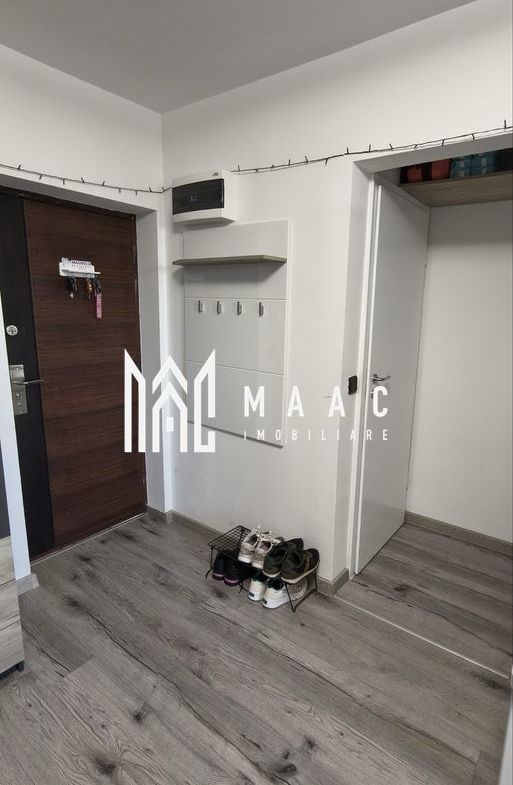 Apartament 2 camere | Etaj 1 | Balcon | Parcare | Magnolia