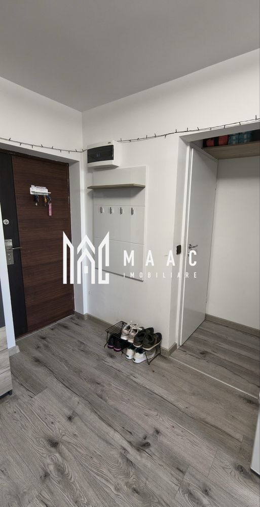 Apartament 2 camere | Etaj 1 | Balcon | Parcare | Magnolia