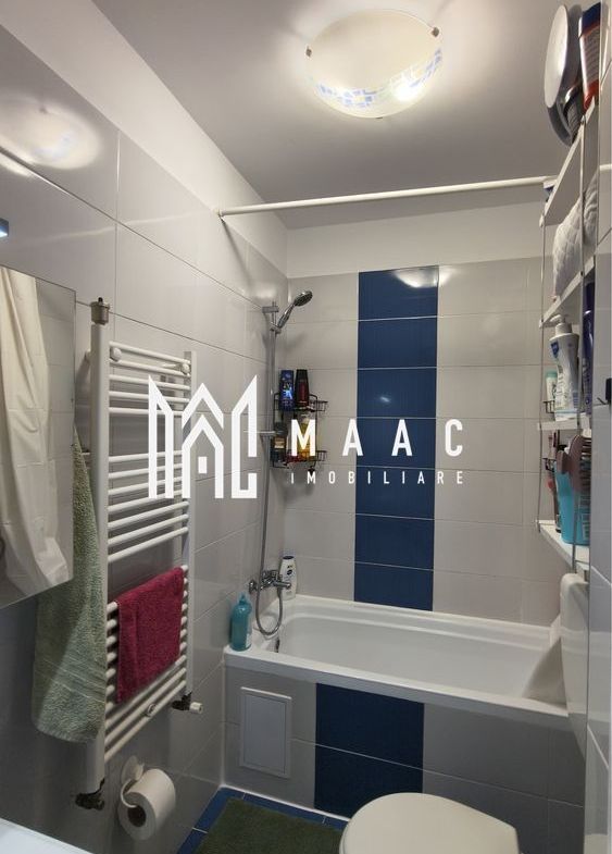 Apartament 2 camere | Etaj 1 | Balcon | Parcare | Magnolia