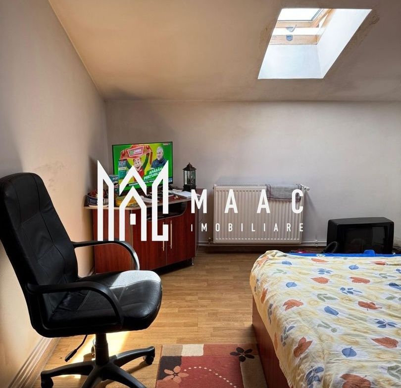 Apartament 2 camere | Balcon | 56 MPU | Mobilat | Zona Garii