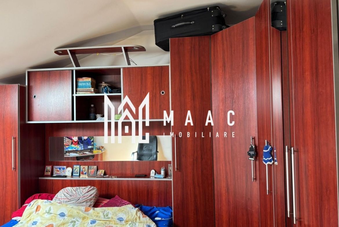 Apartament 2 camere | Balcon | 56 MPU | Mobilat | Zona Garii