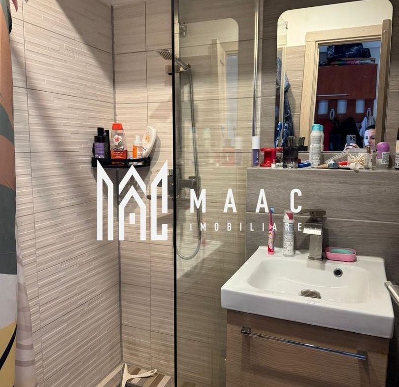 Apartament 2 camere | Balcon | 56 MPU | Mobilat | Zona Garii