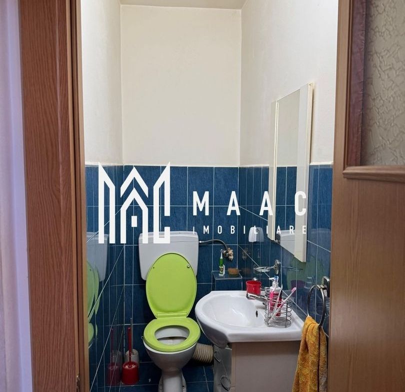Apartament 2 camere | Balcon | 56 MPU | Mobilat | Zona Garii