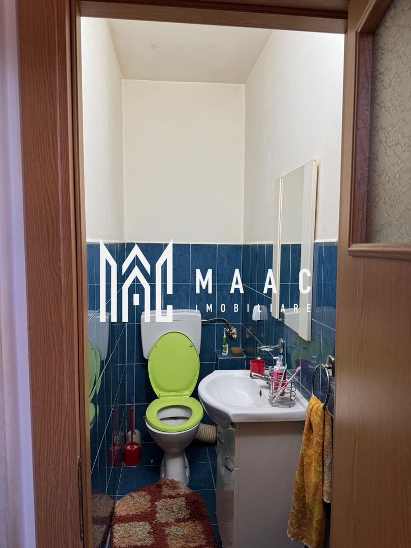 Apartament 2 camere | Balcon | 56 MPU | Mobilat | Zona Garii
