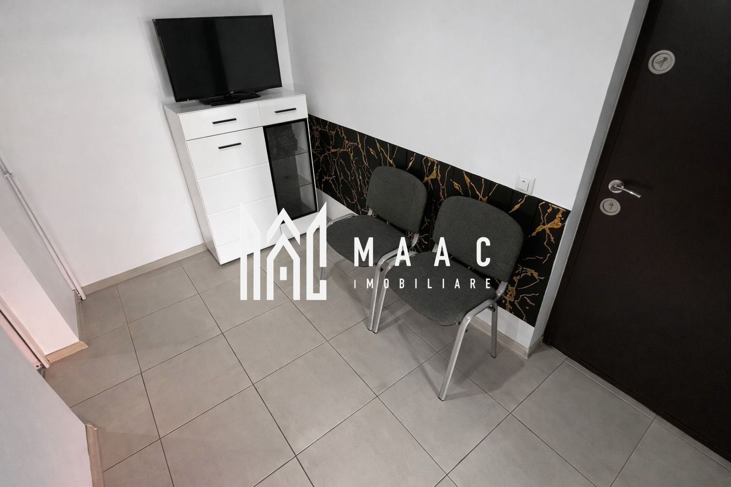 Spațiu comercial | Salon Beauty | Parter |  Arhitecților