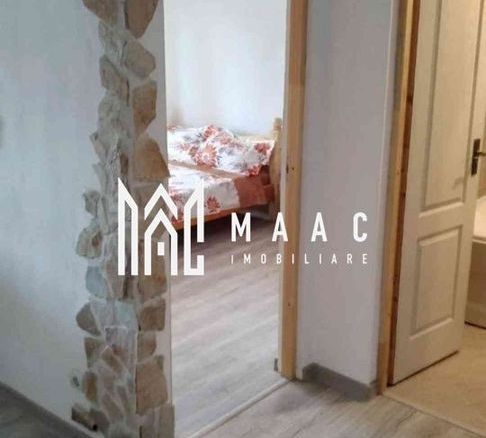 Apartament 2 camere | Lenin Sud, Râmnicu Vâlcea | 52 mp, etaj 3, balcon