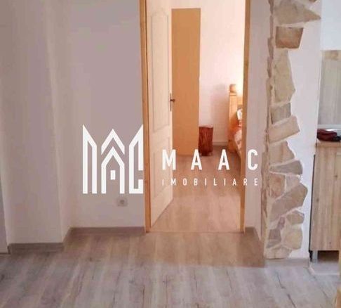 Apartament 2 camere | Lenin Sud, Râmnicu Vâlcea | 52 mp, etaj 3, balcon