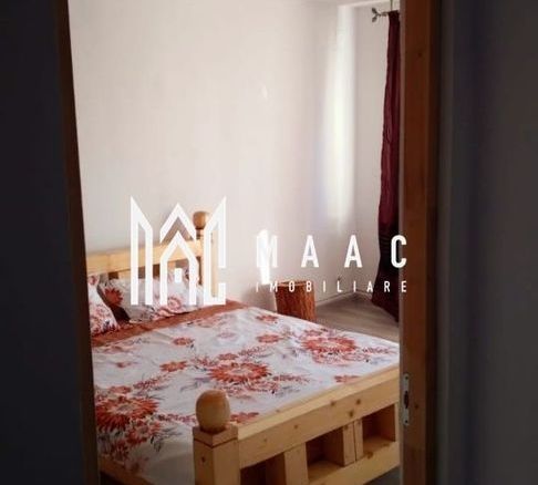 Apartament 2 camere | Lenin Sud, Râmnicu Vâlcea | 52 mp, etaj 3, balcon