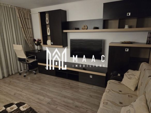 Apartament 2 camere decomandat | Central, Râmnicu Vâlcea | 50 mp, renovat