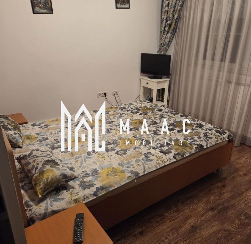 Apartament 2 camere decomandat | Central, Râmnicu Vâlcea | 50 mp, renovat