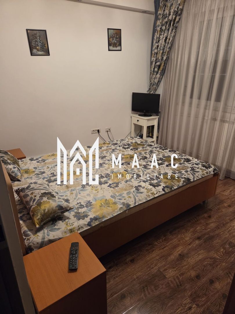 Apartament 2 camere decomandat | Central, Râmnicu Vâlcea | 50 mp, renovat