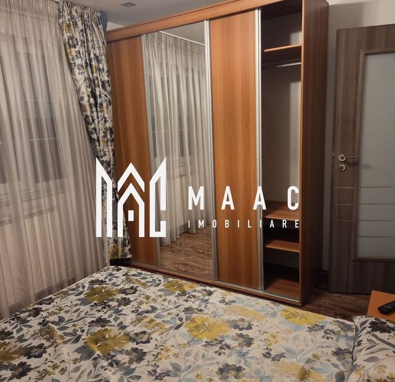 Apartament 2 camere decomandat | Central, Râmnicu Vâlcea | 50 mp, renovat