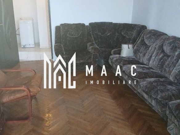 Apartament 2 camere | Traian | 62 mp |