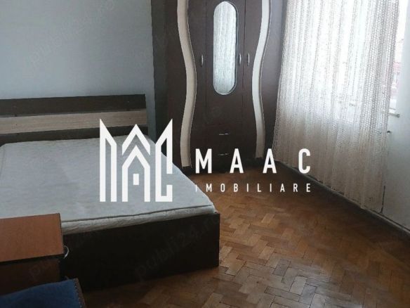 Apartament 2 camere | Traian | 62 mp |