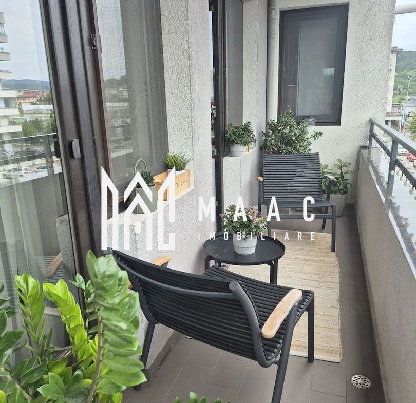 Apartament 3 camere decomandat | Ostroveni, Râmnicu Vâlcea | 109 mp, parcare