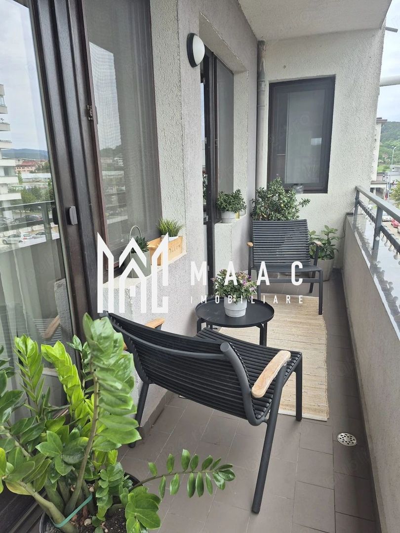Apartament 3 camere decomandat | Ostroveni, Râmnicu Vâlcea | 109 mp, parcare