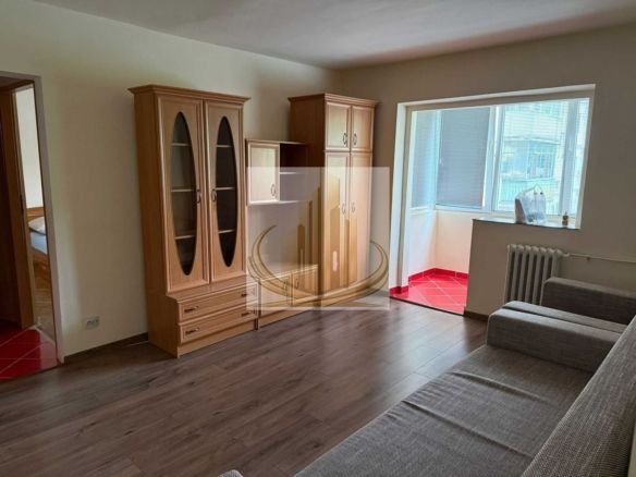 Ap 2 Cam | Etaj 1 | Renovat | Zona Complex -Sala Olimpia | Investitie